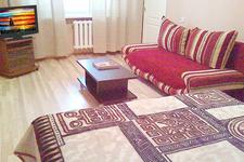 1-комнатная квартира на Богдановича, 88