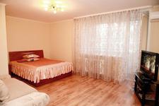 1-комнатная квартира на Куйбышева, 46