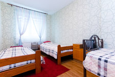 3-комнатная квартира на Нёманской, 45