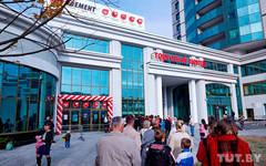 5 элемент г. Минск, пр-т Дзержинского, 8
