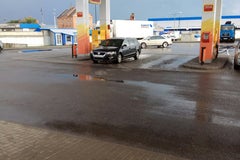 АЗС А-100 №19