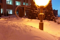 Администрация Ленинского района г. Минска