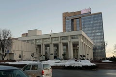 Администрация Московского района г. Минска