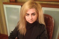 Гришкевич Виктория Анатольевна