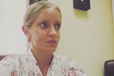 Марчук Кристина Васильевна