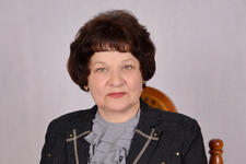 Пархимчик Галина Сергеевна
