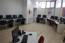 Айтиландия на Дзержинского