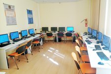 Айтиландия на Партизанском
