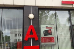 Альфа-Банк