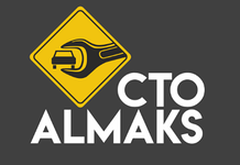 Алмакс