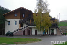 Магазин спортивной одежды «Trespass»
