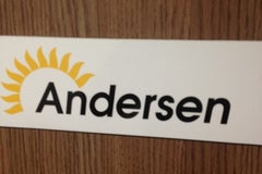 Андерсен / Andersen