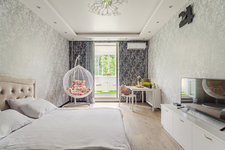 3-комнатная квартира на Кирова, 3