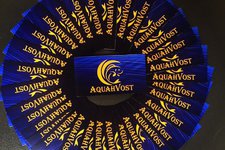 Аквахвост / Aquahvost