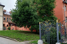 Музыкальная школа Артёма Шаплыко