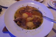 Ресторан «Astara»