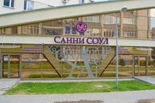 Санни Соул