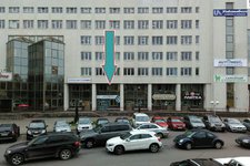 АвтоВест / AutoWest