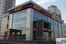 Аванти / Avanti на Солнечной