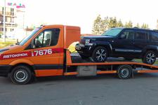 АвтоКрюк 7676