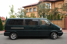 Лафет / Lafet
