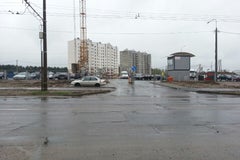 Автостоянка №31