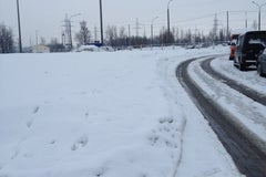 Автостоянка №38