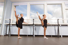 Баллет студио / Ballet studio