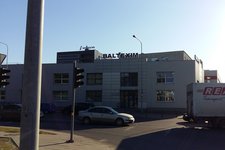 БАЛТЭКСИМ БЕЛ