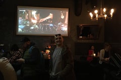 Бар Дак / Bar Duck