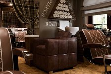 Бэрримор барбершоп / Barrymore barbershop