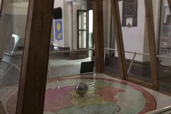 Бассейн БГПУ