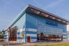 ФлуСити / FlyCity