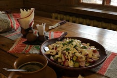 Беларуская Карчма