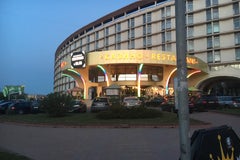 Белая Вежа г. Минск, пр-т Машерова, 17