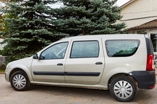 Белкар / Belcar