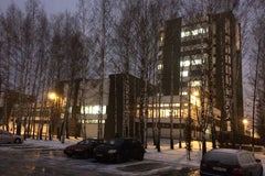 Белорусский государственный медицинский университет