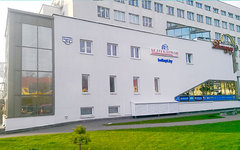 Белтепломашстрой