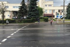Автошкола «Белтрансспецавто»