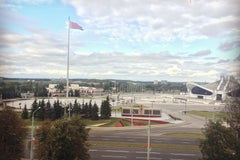 Бельведере г. Минск, пр-т Победителей, 65