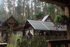 Берлога