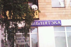 Библиотека №17