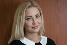 Филатова Анна Константиновна