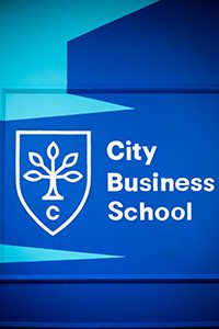 Бизнес-школа City Business School