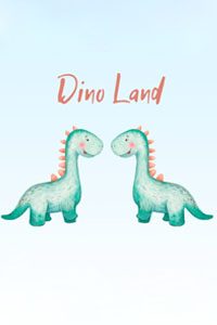 Детский развивающий клуб «Dinoland (Лидер Лэнд)»