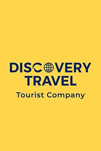 Туристическая компания «Discovery Travel»