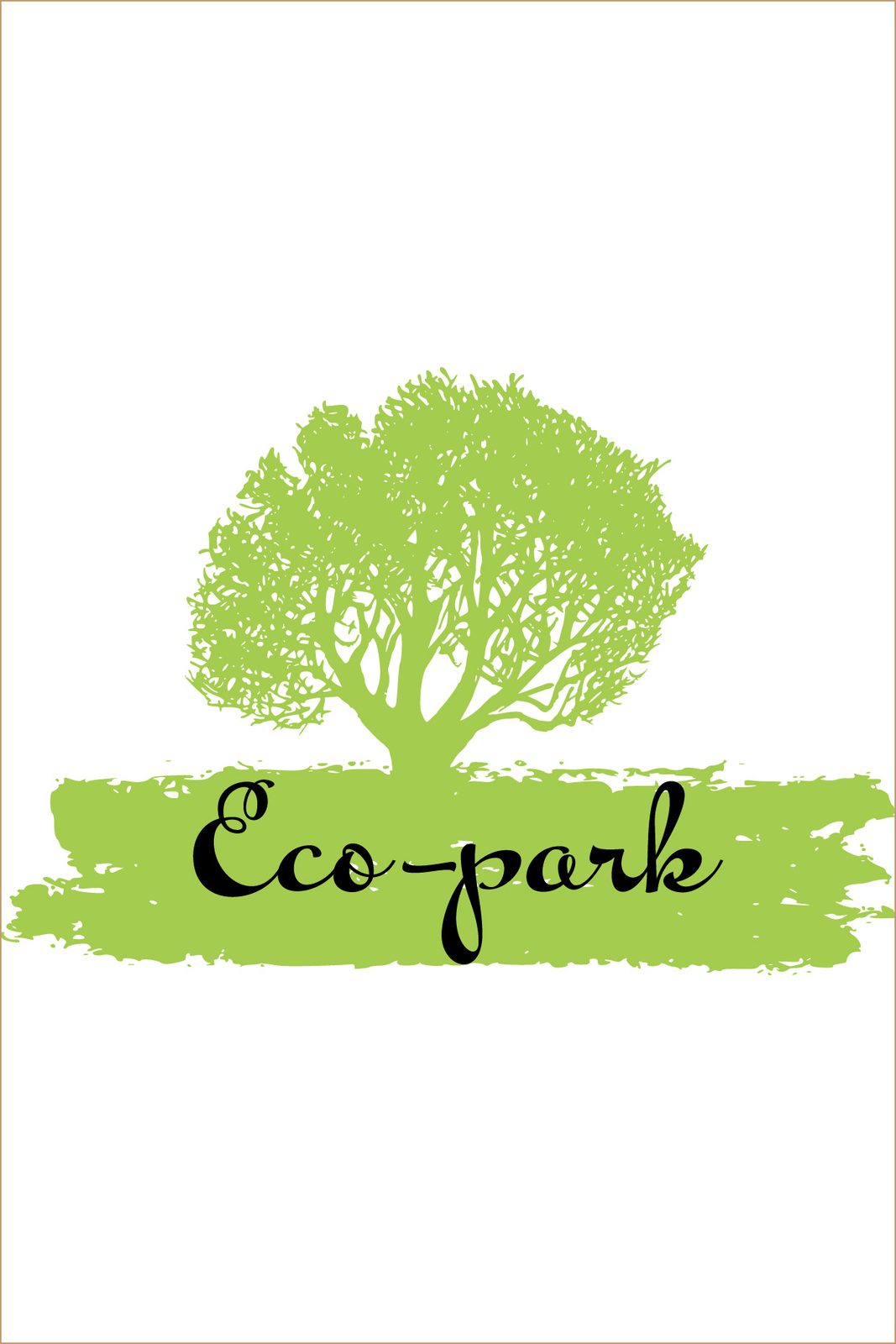 Садовый центр «Eco-Park»