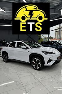 СТО ETS AUTO