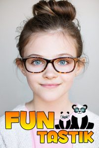 Сеть оптик для детей и их родителей «Funtastik» (Фантастик)