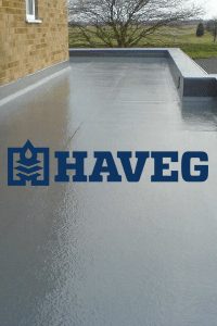 Гидроизоляция «Haveg»